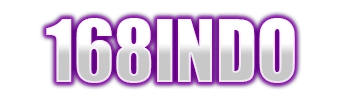 Logo 168INDO